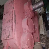 گیربکس صنعتی روسی|ماشینآلات صنعتی|رباطکریم, شهرک صنعتی دهحسن|دیوار