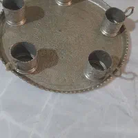 انگاره|کلکسیون اشیاء عتیقه|مشهد, طبرسی شمالی|دیوار