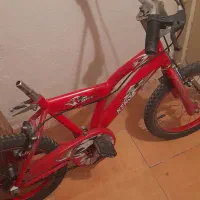 دوچرخه سالم|دوچرخه، اسکیت، اسکوتر|فردیس, نگارستان|دیوار