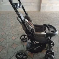 کالسکه دلیجان UFO