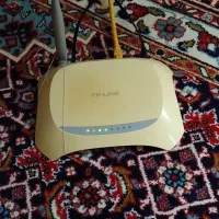 مودم adsl مدل tp link