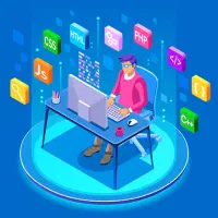 طراحی انواع وب‌سایت مدرن و حرفه ای