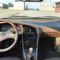 پژو ۴۰۵ دوگانه فابریک|خودرو سواری و وانت|علی‌آباد کتول, |دیوار