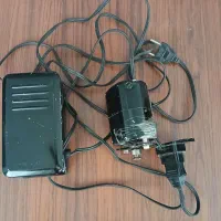 دینام چرخ خیاطی