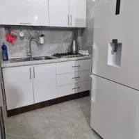 شمال فاطمی ۵۰متر ۱خواب ((بازسازی شده)) دسترسی عالی