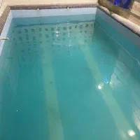 باغ ویلا نقلی سند 6 دانگ زعفرانیه سهیلیه کردان