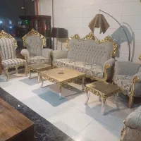 تعمیرات مبلمان راحتی سلطنتی و تخت با اقساط۱۸ماهه|خدمات پیشه و مهارت|مشهد, وکیل‌آباد|دیوار