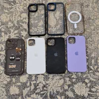 کاور ایفون۱۳نرمال دونه ای ۹۰