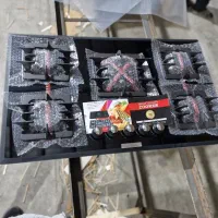 زیبایی و کیفیت در یک فروشگاه/سینک و هود/شیرآلات|فعالیت داوطلبانه تحقیقاتی|مشهد, ادیب نیشابوری (شهرک غرب)|دیوار