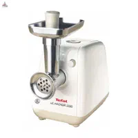 چرخ گوشت تفال مدل REF 4603|خردکن، آسیاب، غذاساز|تهران, آبشار|دیوار