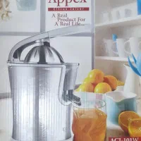 آب میوه گیری آک