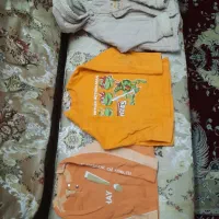 پوشاک|کفش و لباس بچه|لنگرود, |دیوار