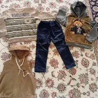 مانتو کت لباس مجلسی|لباس|رباط‌کریم, رباط‌کریم|دیوار