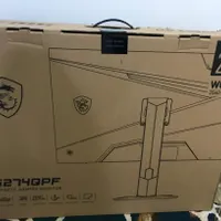 مانیتور گیمینگ msi مناسب کاربری حرفه ای