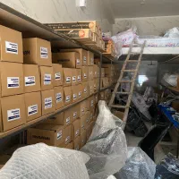 قفسه ۶ متری|فروشگاه و مغازه|مریوان, |دیوار