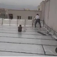 نصب ایزوگام تعمیرات تخصصی نشت یابی قیرگونی|خدمات پیشه و مهارت|شیراز, گلدشت معالی‌آباد|دیوار