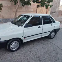 پراید مدل 83انژکتور فول انژکتور سرپاه خونکی