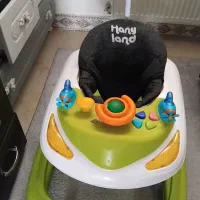 روروئک و کریر