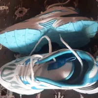 کفش کتانی نایک|کیف، کفش، کمربند|صائین قلعه, |دیوار