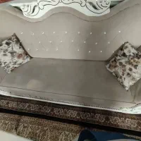 مبلمان|مبلمان خانگی و میز عسلی|خوی, |دیوار