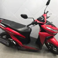 کلیک واریو ۱۵۰|موتورسیکلت|تهران, شوش|دیوار