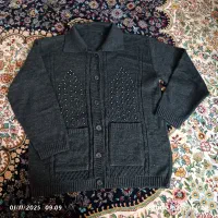 پلیور لباس باف زنانه|لباس|زنجان, |دیوار