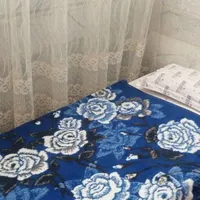 لحاف الیافی و پتو