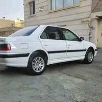 پژو پارس موتور جدید XU7P (سفارشی)، مدل ۱۴۰۱|خودرو سواری و وانت|سنندج, |دیوار
