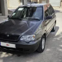 پراید 111هاچبک90