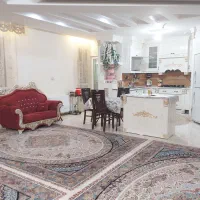 ۱۱۸متر زیباشهرخوش‌ویو اول‌آموزگار حاشیه‌سرنبش|فروش آپارتمان|مشهد, زیبا شهر|دیوار