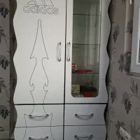 کمد ام دی اف ترک|جاکفشی، کمد، دراور|تهران, سلسبیل جنوبی|دیوار