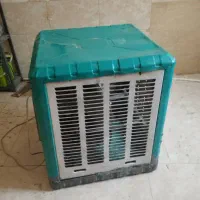کولر آبی
