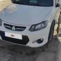 کوئیک 1401|خودرو سواری و وانت|نجف‌آباد, ویلاشهر|دیوار