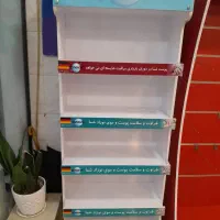 اِستند لوازم|فروشگاه و مغازه|لنگرود, |دیوار