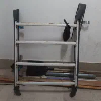 باربند پراید