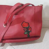 تعدادی کیف خارجی