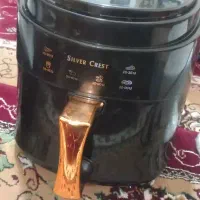 فروش سرخ کن بدون روغن|اجاق گاز و لوازم برقی پختوپز|یاسوج, |دیوار