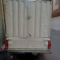 پیکان وانت ۸۵|خودرو سواری و وانت|ری, ولی آباد|دیوار