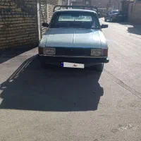 پیکان وانت مدل 91|خودرو سواری و وانت|خمینی‌شهر, |دیوار