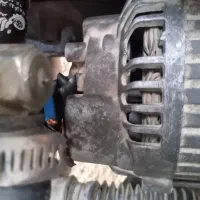 دینام کره ای