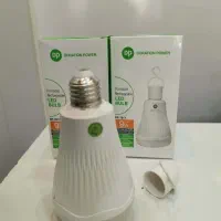 چراغ اضطراری.شارژی.قلاب دار . سرپیچی.دی پی|لامپ و چراغ|اصفهان, گلزار|دیوار