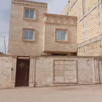 منزل ویلایی فرطان روبروی مسکن ملی