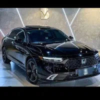 حواله هوندا آکورد