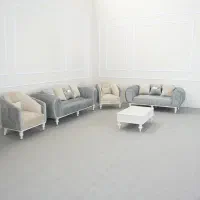 مبل مینی مال|مبلمان خانگی و میز عسلی|محمدشهر, شهرک چمران|دیوار