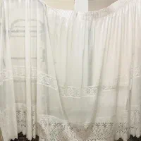 فروش تعدادی پرده
