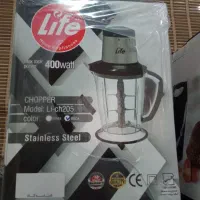 آسیاب خردکن برند لایف