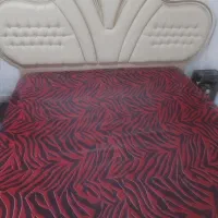 تخت خواب دونفره