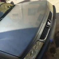 پژو405|خودرو سواری و وانت|کرمان, |دیوار