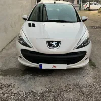 ۲۰۷ مدل۹۶ بیرنگ درحد