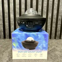 گجت چراغ کهکشانی برای هدیه/سرانت|چراغ خواب و آباژور|مشهد, کوه سنگی|دیوار